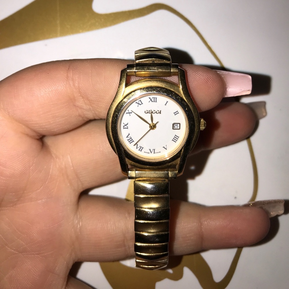 Gucci Vintage Watch